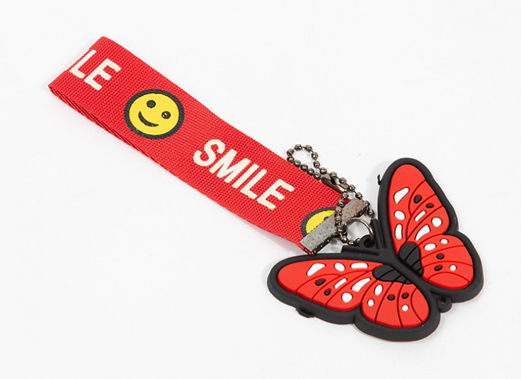 آویز سیلیکونی فانتزی