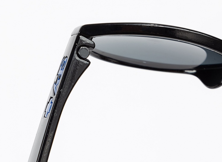 عینک آفتابی تاشو Spy