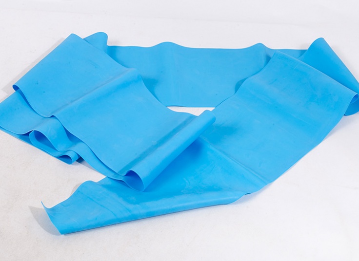 کش پیلاتس Elastic Band