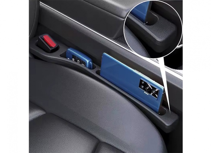 نظم دهنده کنار صندلی خودرو