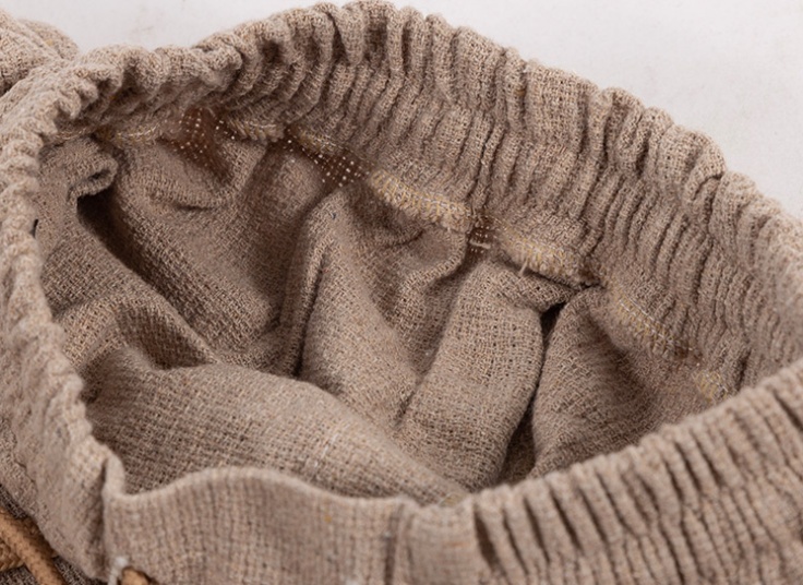 شلوار زنانه کنفی