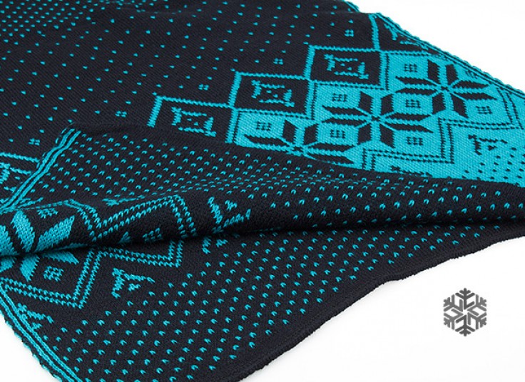 انواع شال اسپرت بافت