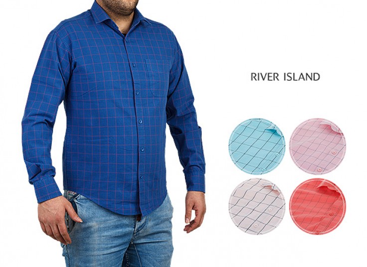 پیراهن مردانه RIV SD