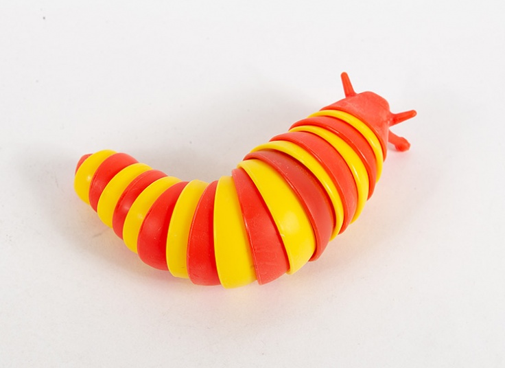 فیجت Finger Slug