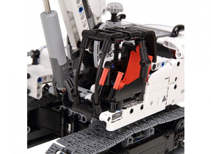 ماشین ساختنی بیل مکانیکی ONEBOT شیائومی