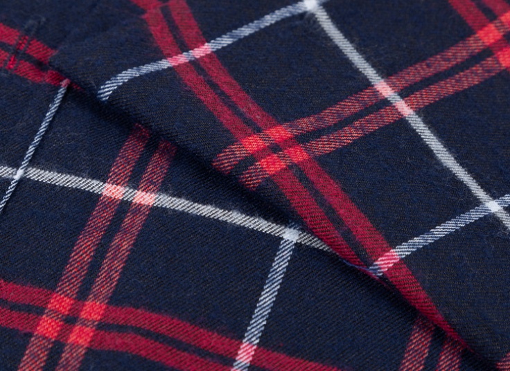 پیراهن پشمی مردانه Dandy