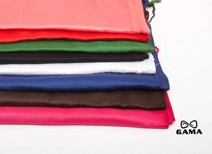 شال پاییزه GAMA