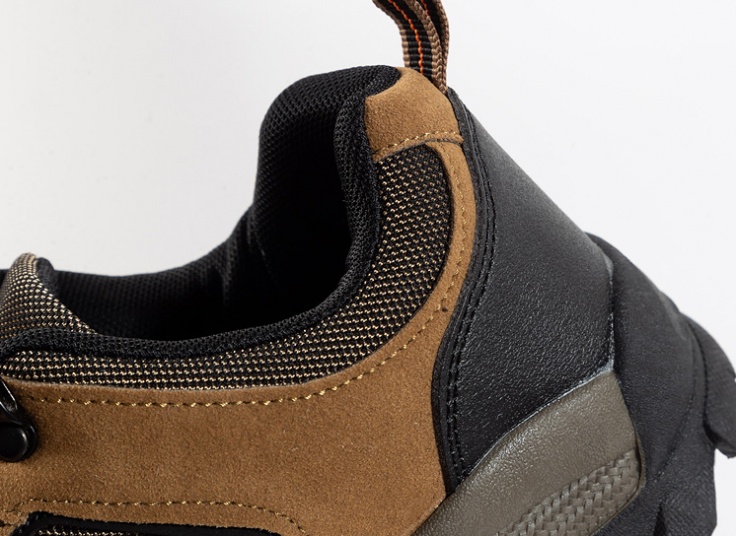 کفش کوهنوردی مدل 2102