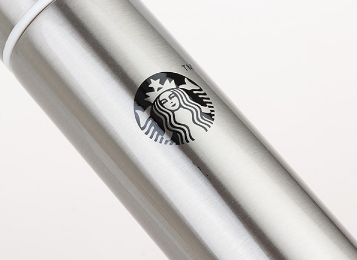 فلاسک StarBucks