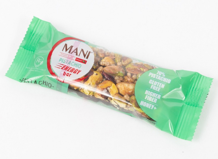 انواع نات بار MANI