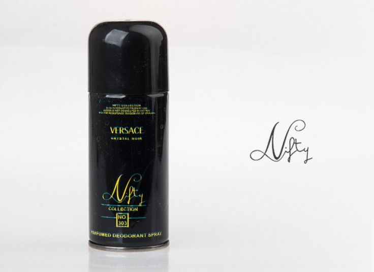 اسپری بدن Nifty