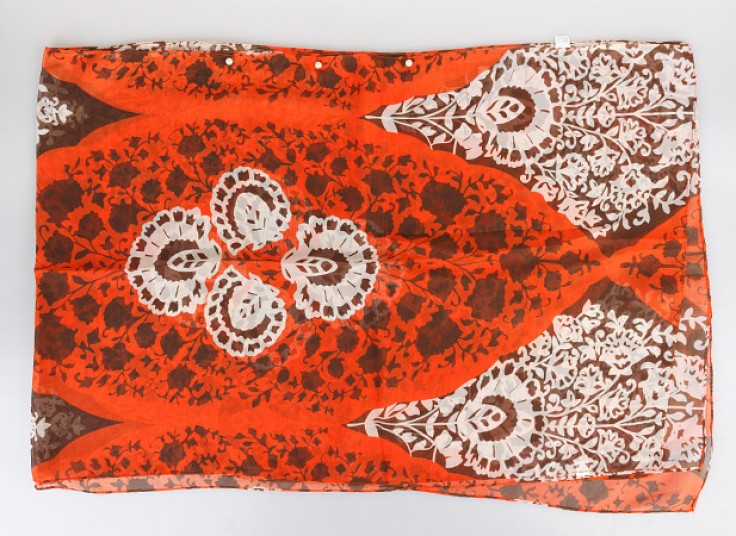 رویه حریر مایو