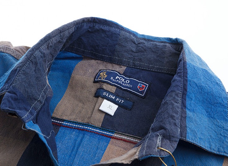 پیراهن مردانه طرح POLO Ralph Lauren