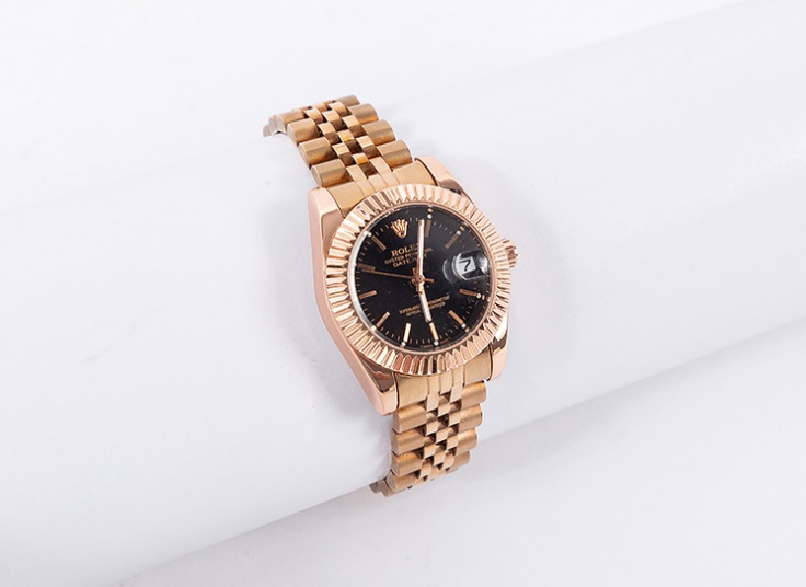 ساعت  Rolex مدل Date Just
