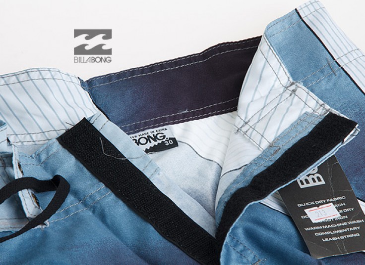 مایو مردانه BILLA BONG