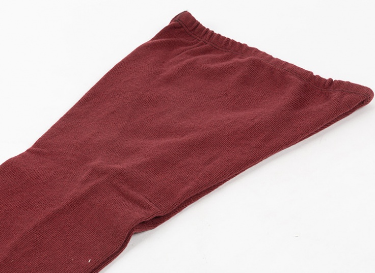 شلوار کشبافت ستاره