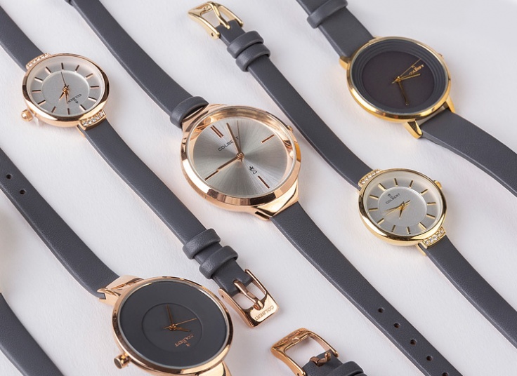 ساعت مچی زنانه Colbert