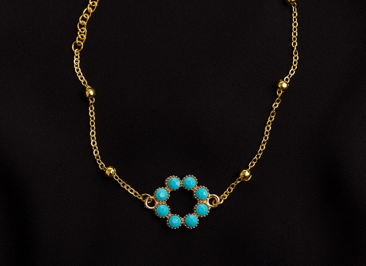 انواع پابند Golden