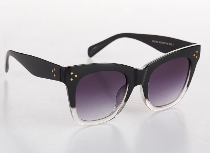 عینک آفتابی زنانه Fashion Style
