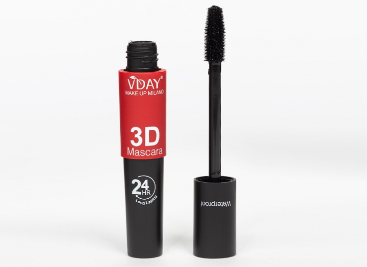 ریمل گیاهی VDay