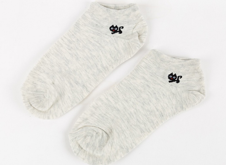 جوراب مچی زنانه