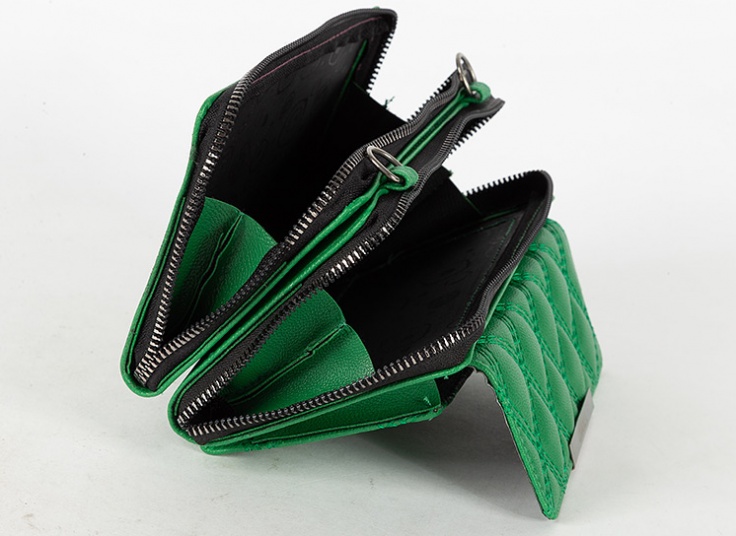 کیف پاسپورتی Chanel