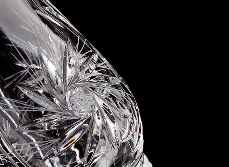 شمعدان خورشیدی لاله