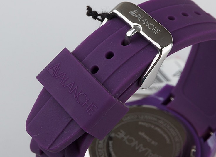 ساعت مچی Avalanche مدل AV107SPU40