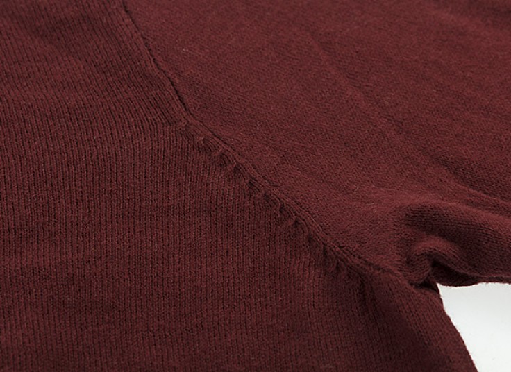 پلیور بافت مردانه F and F