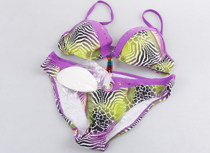 مایو دو تکه زنانه Faba