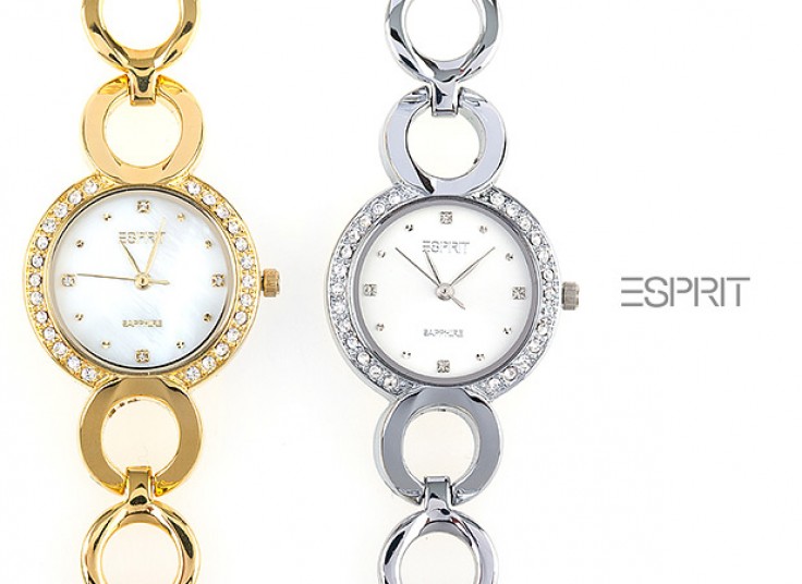 ساعت زنانه ESPRIT