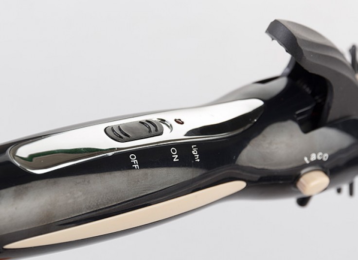 اتو و حالت دهنده مو Gemei