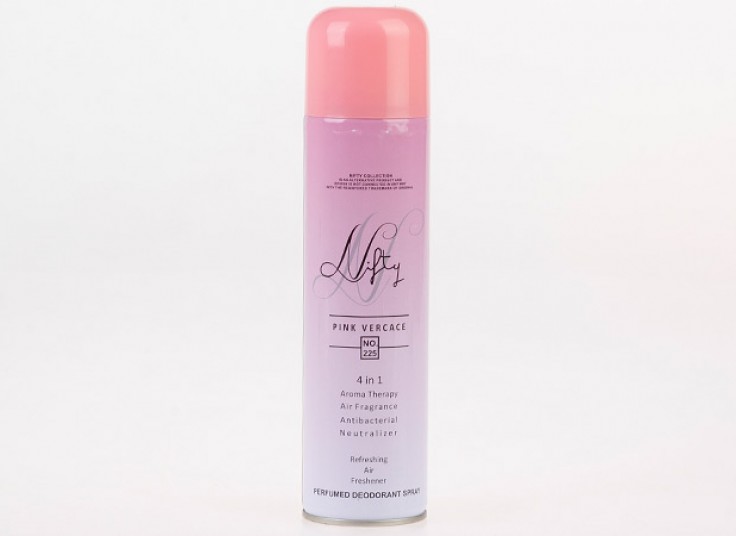 اسپری خوشبوکننده هوا Nifty