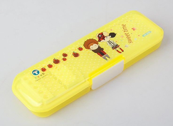 دو مدل جامدادی فانتزی