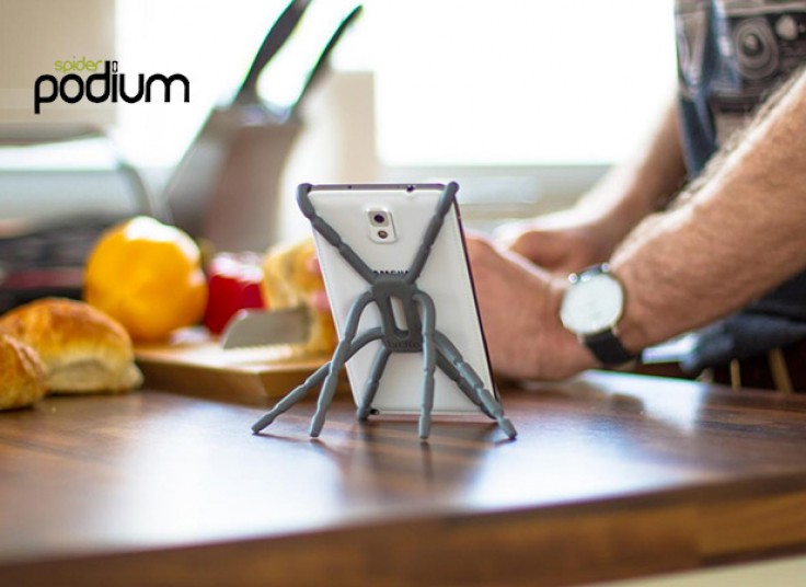 پایه نگهدارنده گوشی Breffo