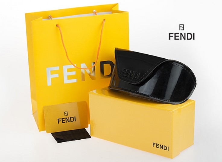 عینک آفتابی highcopy زنانه FENDI