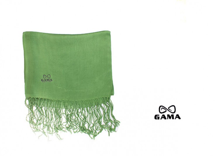 شال تابستانی Gama