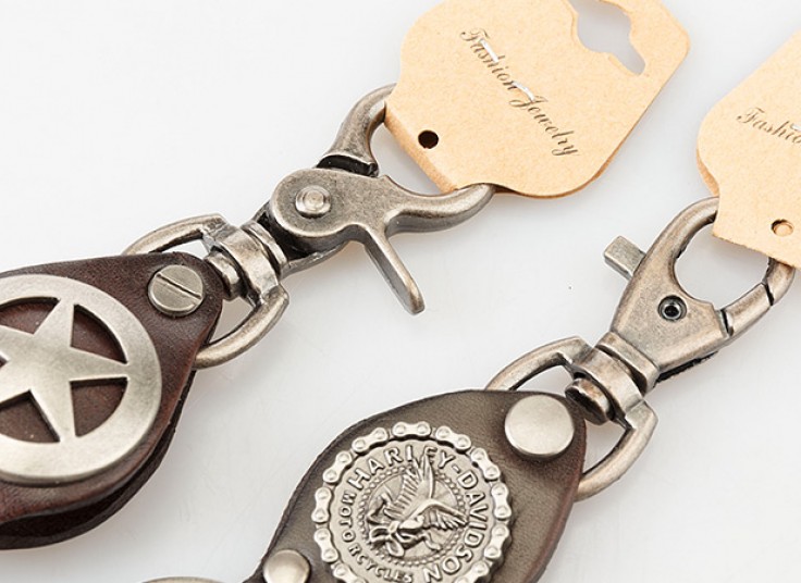 آویز و جا کلیدی طرح Diesel