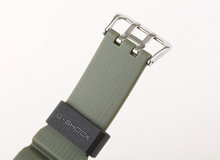 ساعت Casio مدل G SHOCK