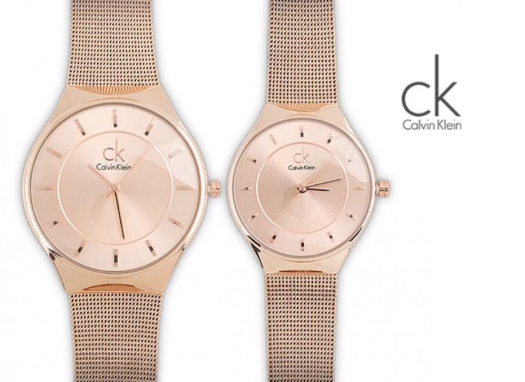 ست ساعت Calvin Klein