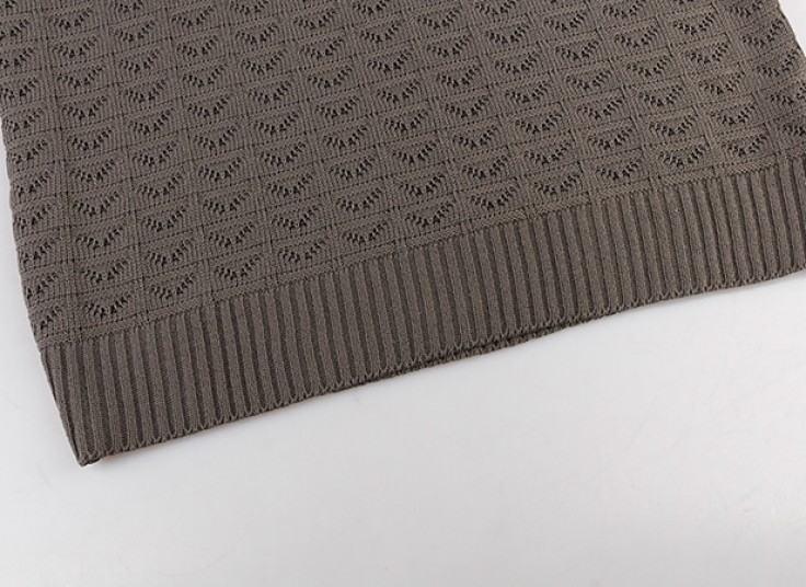 پلیور مردانه Tricot مدل Twist