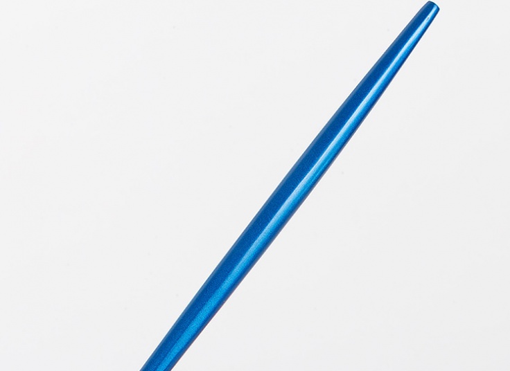 ست 4 عددی قاشق چنگال طلایی