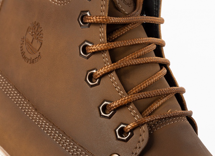 نیم بوت مردانه Timberland