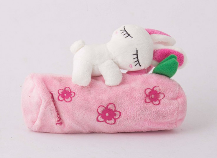 جامدادی عروسکی