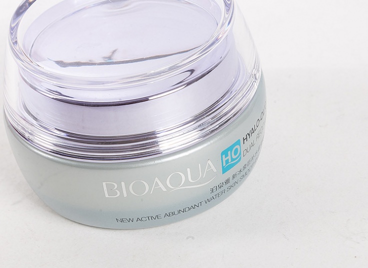 کرم آبرسان BIOAQUA مدل HO