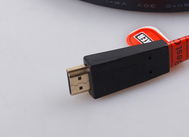 کابل پنج متری HDMI Stecker