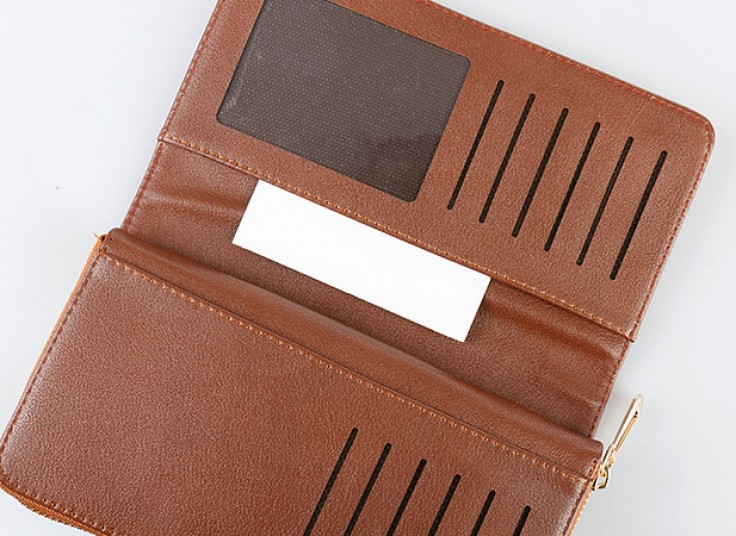 کیف پول زنانه Excella