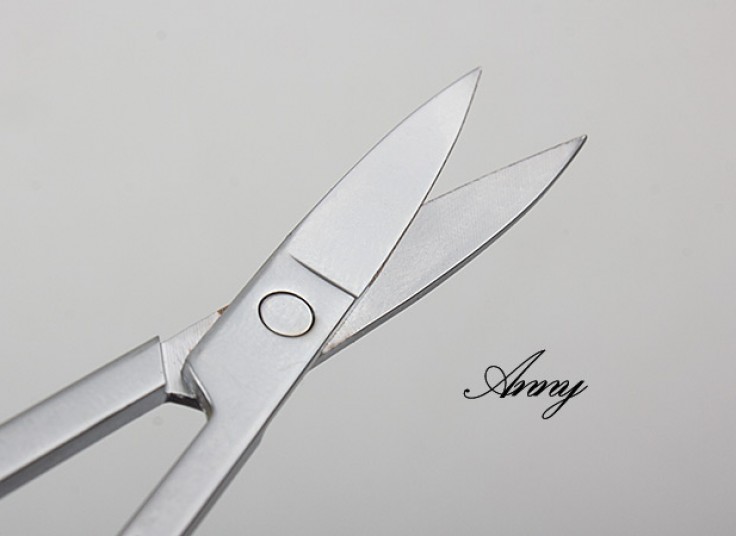 قیچی و ناخن گیر و سوهان ناخن Anny