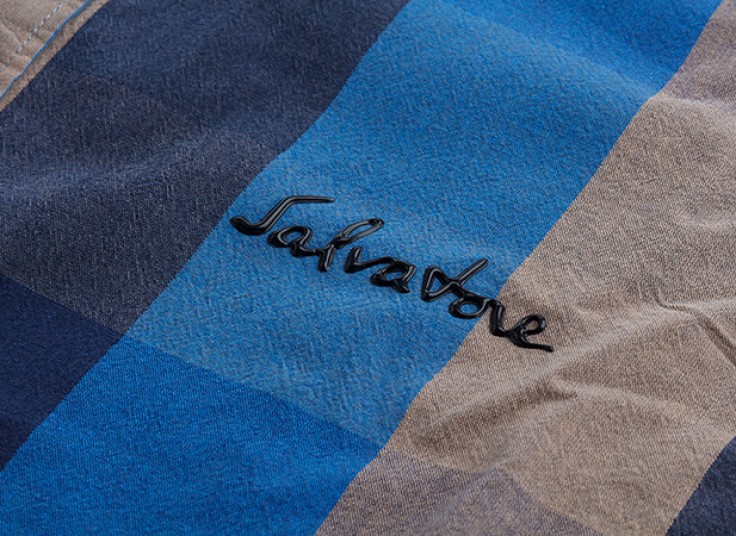 پیراهن مردانه طرح POLO Ralph Lauren