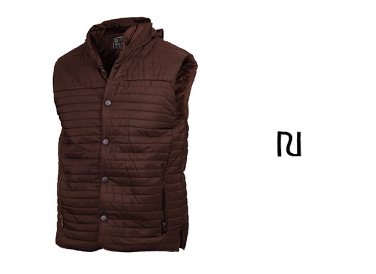 کاپشن آستین حلقه ای RIVERISLAND